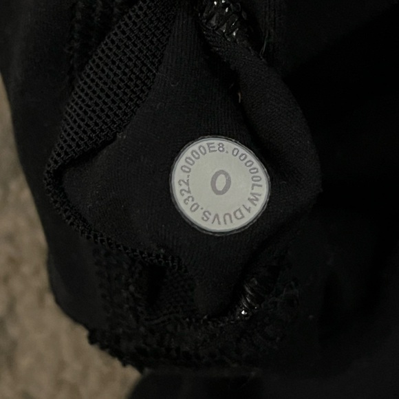 (0) lululemon Align Tank Top black - Picture 2 of 5